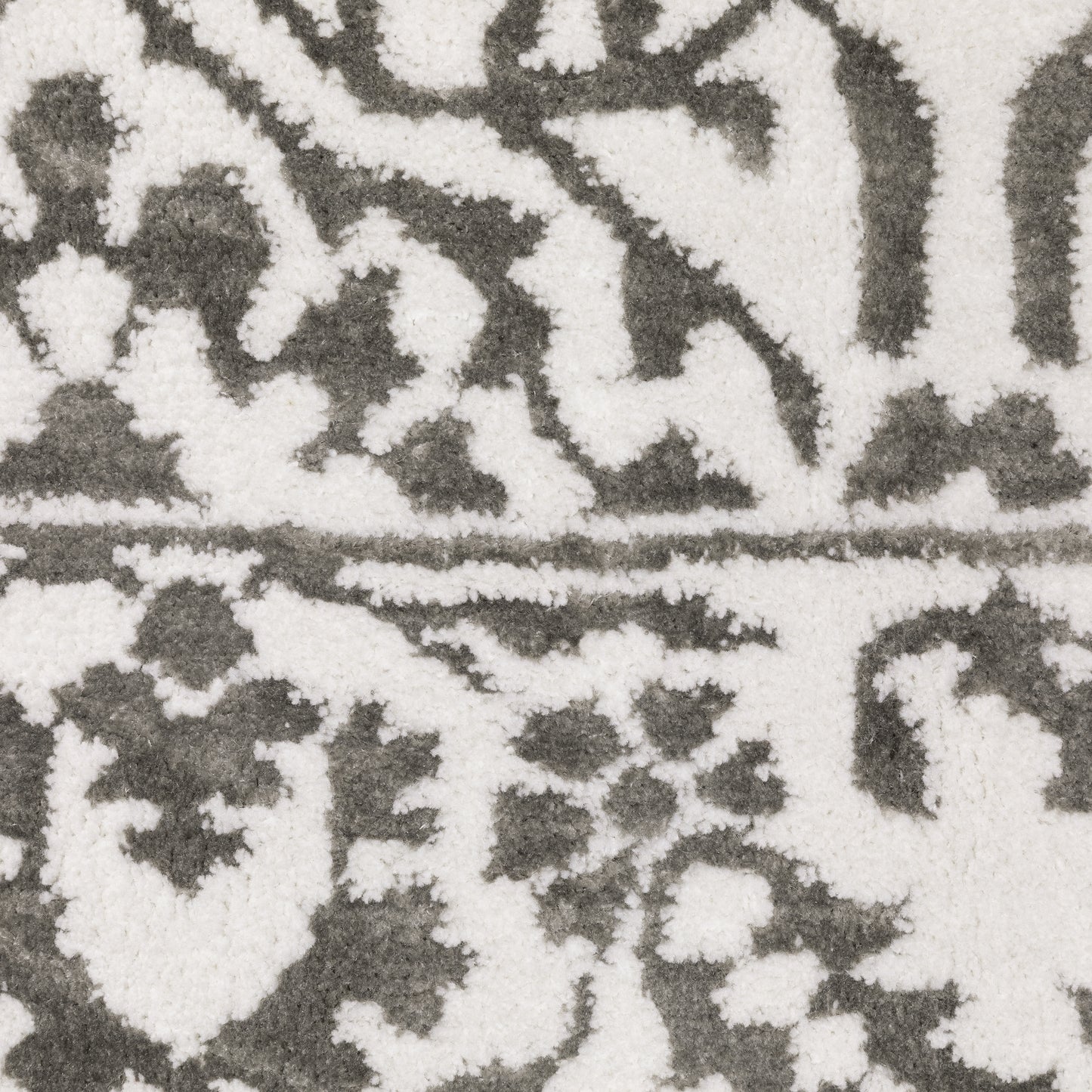 MONTECITO 2062H Grey Rug - ORIENTAL WEAVERS