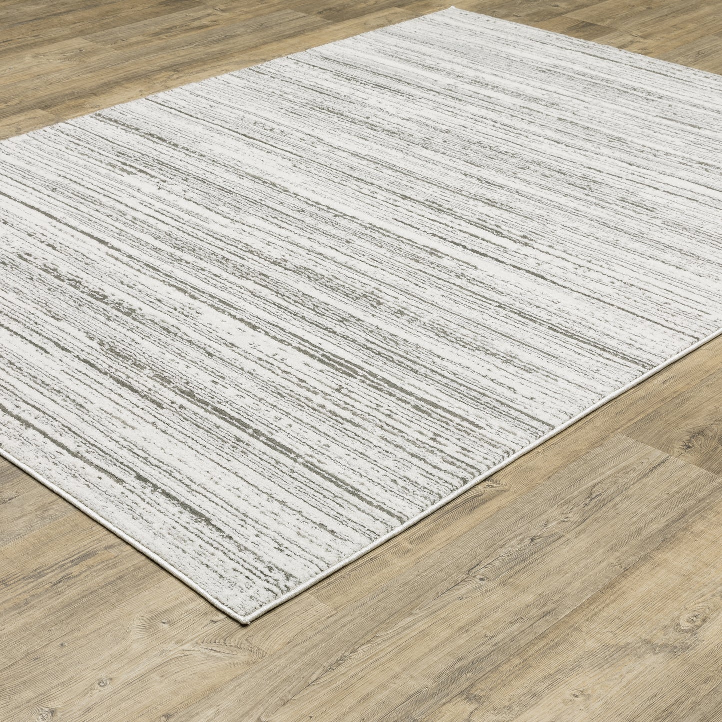 MONTECITO 4154W White Rug - ORIENTAL WEAVERS