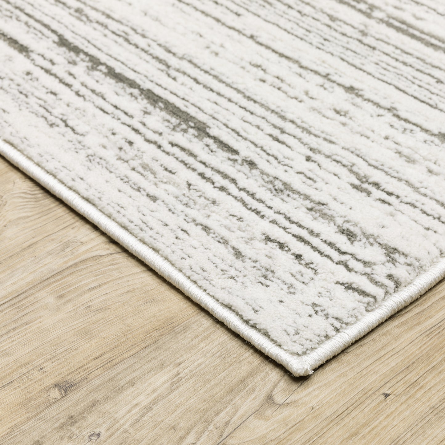 MONTECITO 4154W White Rug - ORIENTAL WEAVERS