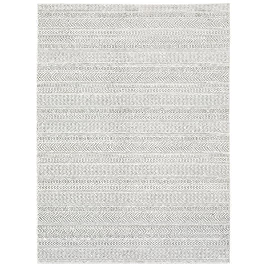 MONTECITO 4929E White Rug - ORIENTAL WEAVERS