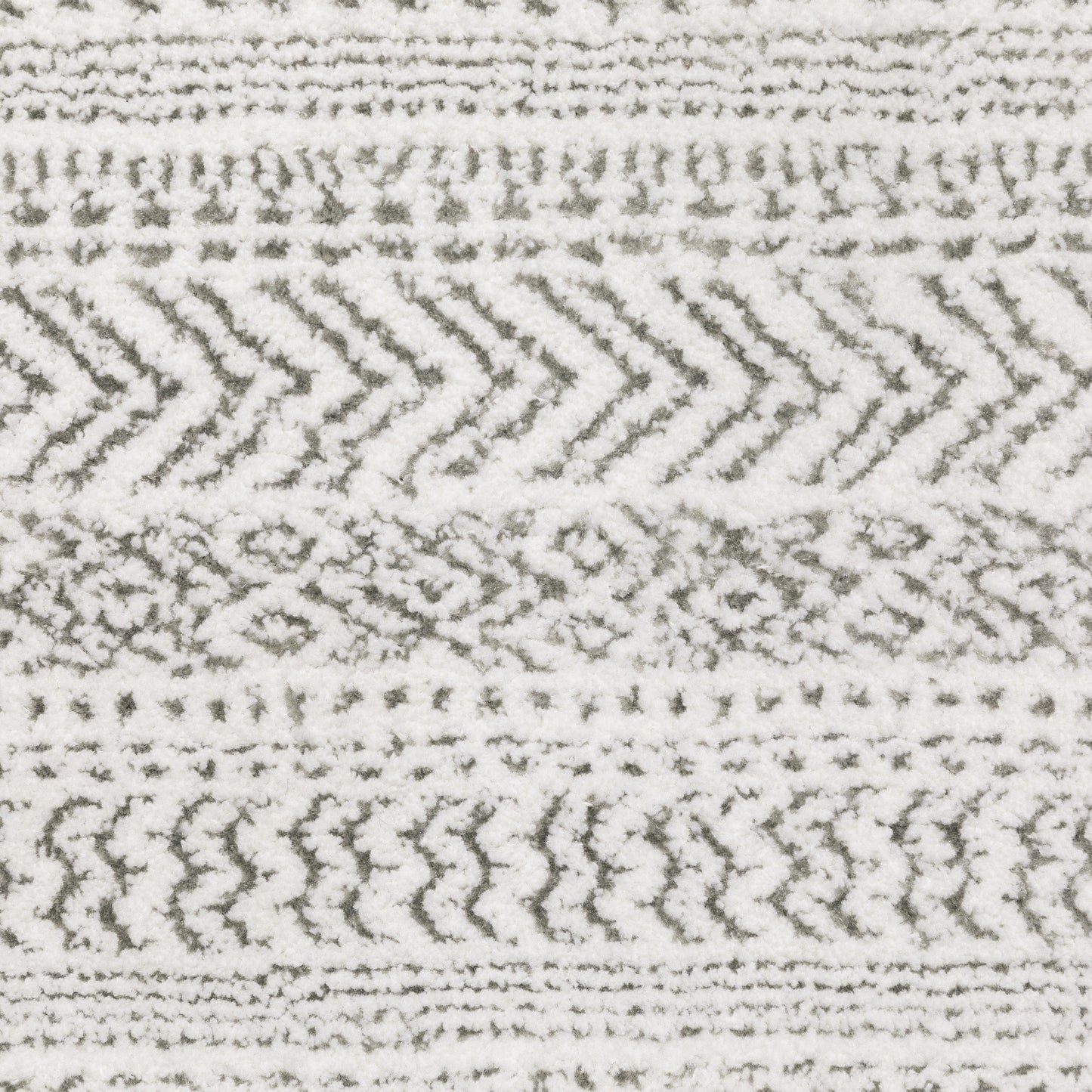 MONTECITO 4929E White Rug - ORIENTAL WEAVERS
