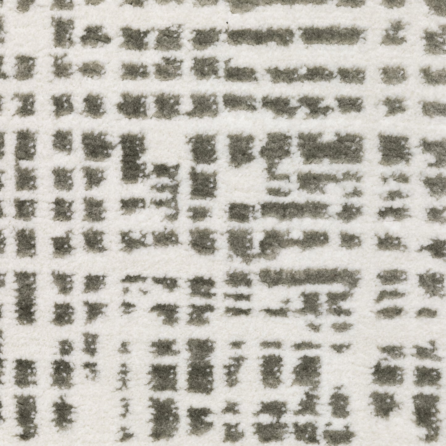 MONTECITO 5150W White Rug - ORIENTAL WEAVERS