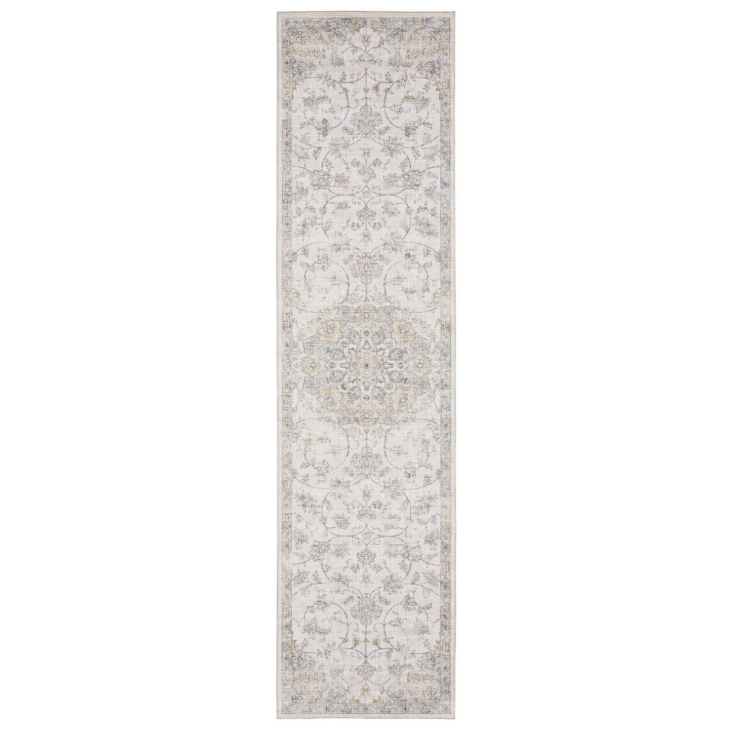 MYERS PARK MYP01 Beige Rug - ORIENTAL WEAVERS