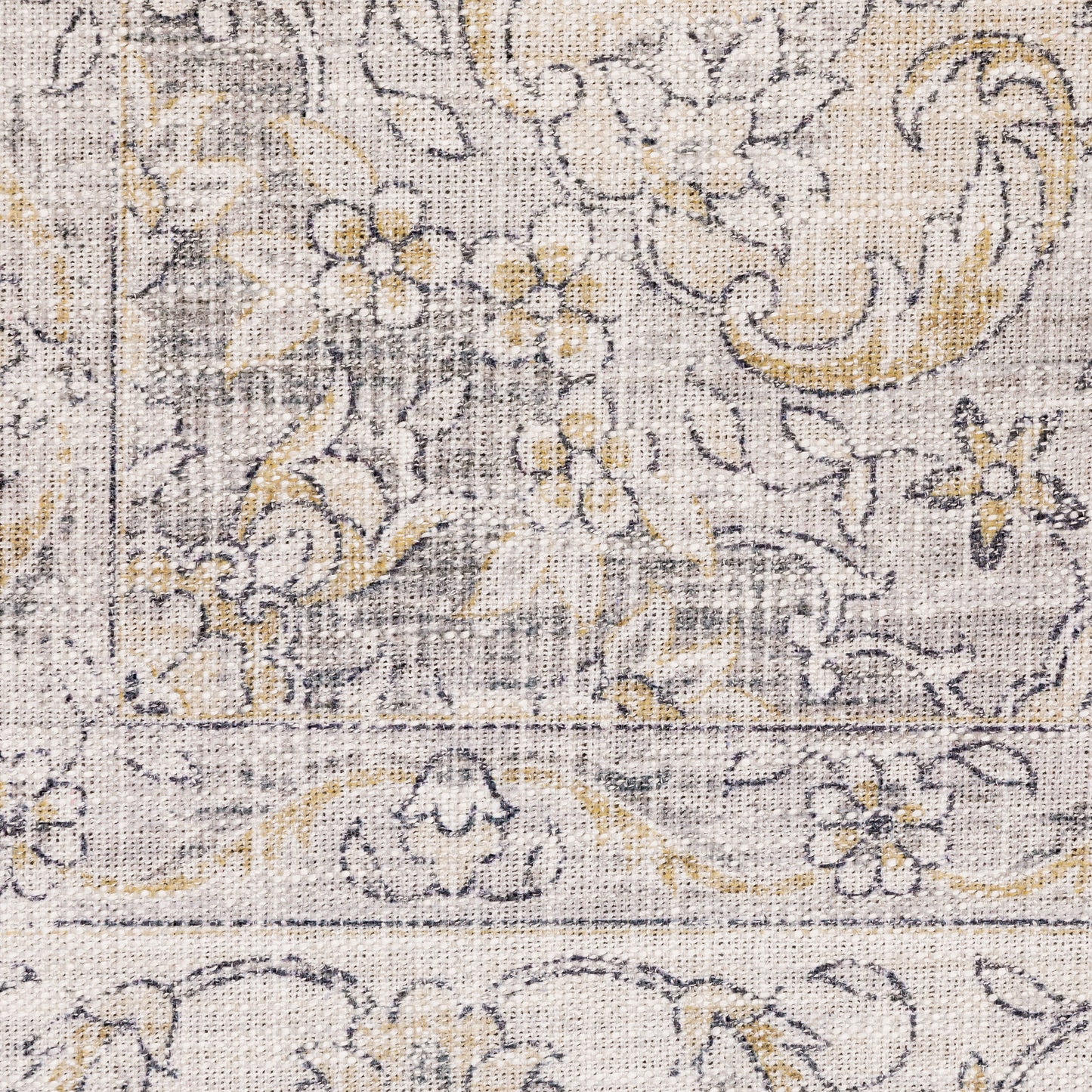 MYERS PARK MYP01 Beige Rug - ORIENTAL WEAVERS