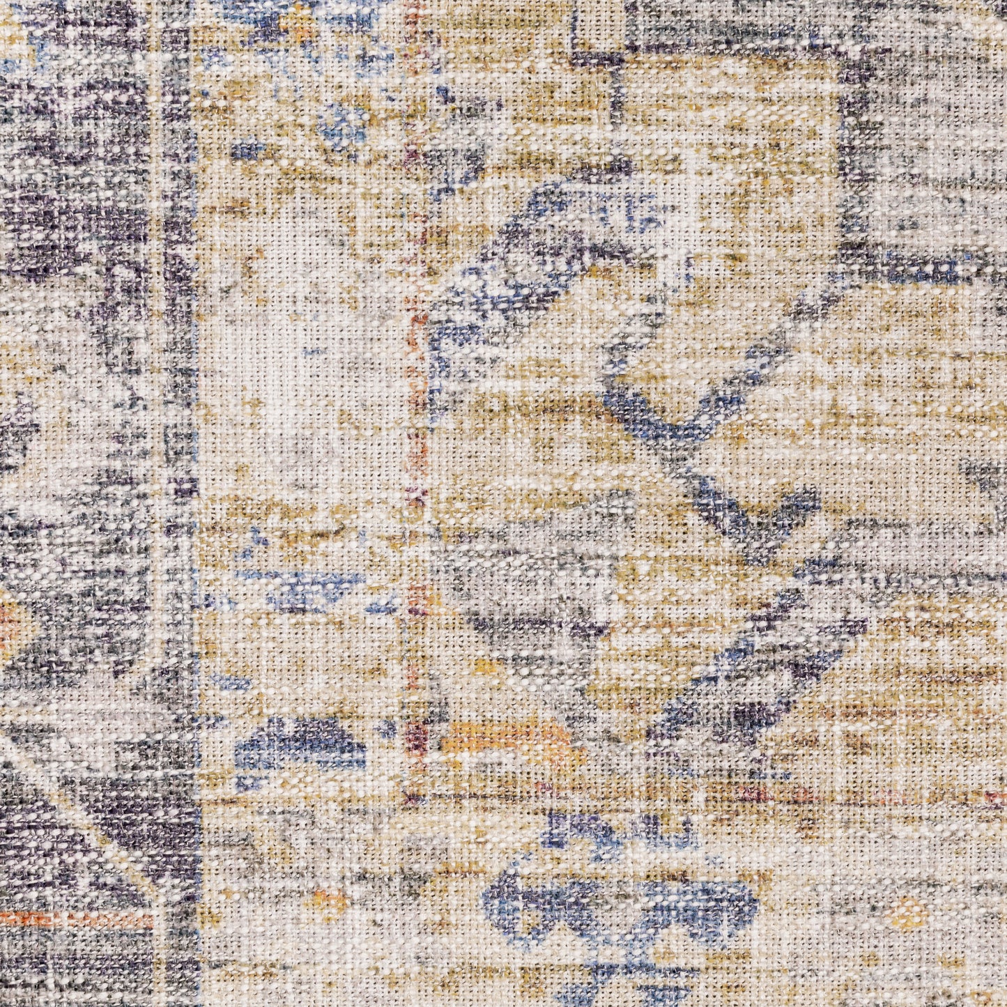 MYERS PARK MYP02 Blue Rug - ORIENTAL WEAVERS