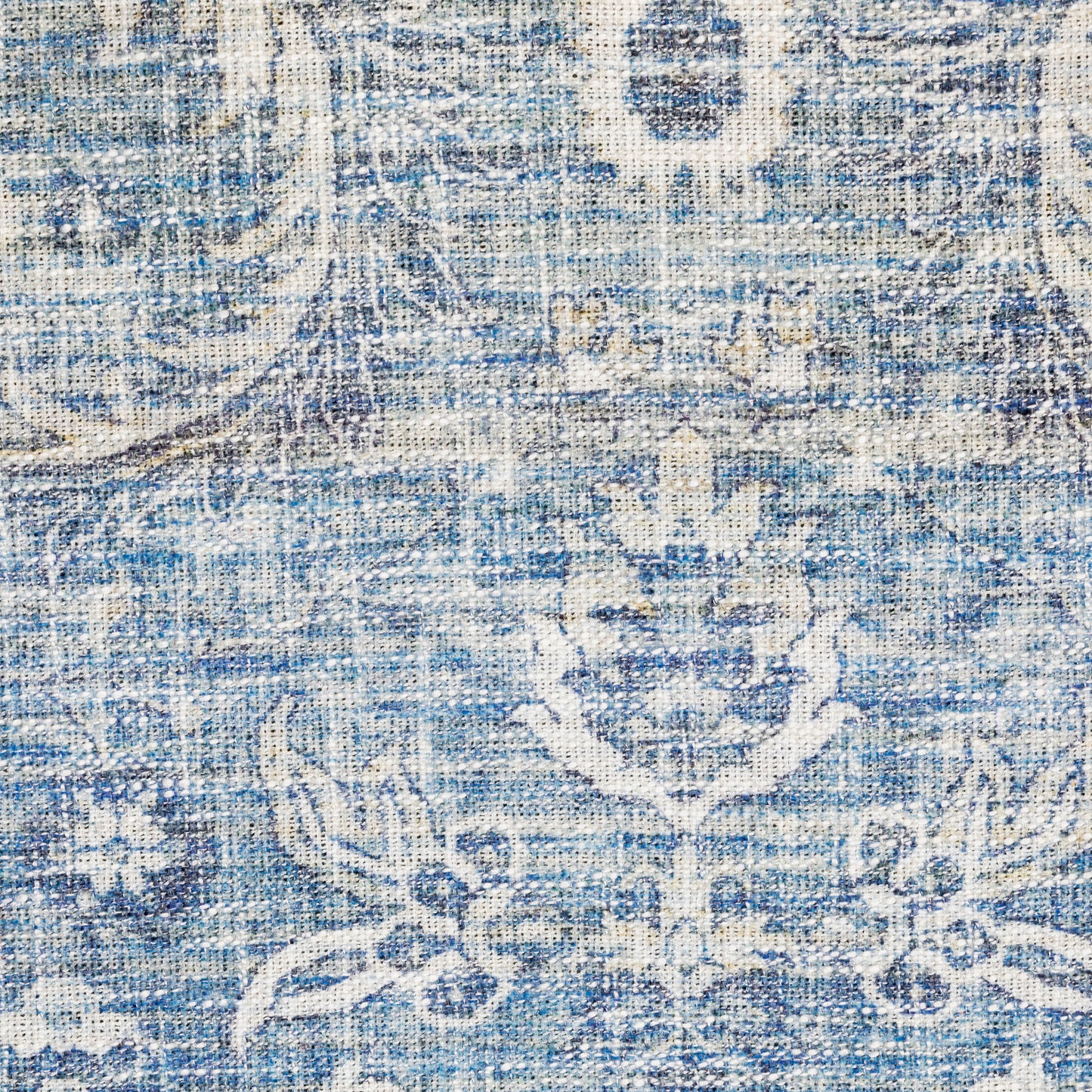 MYERS PARK MYP04 Blue Rug - ORIENTAL WEAVERS