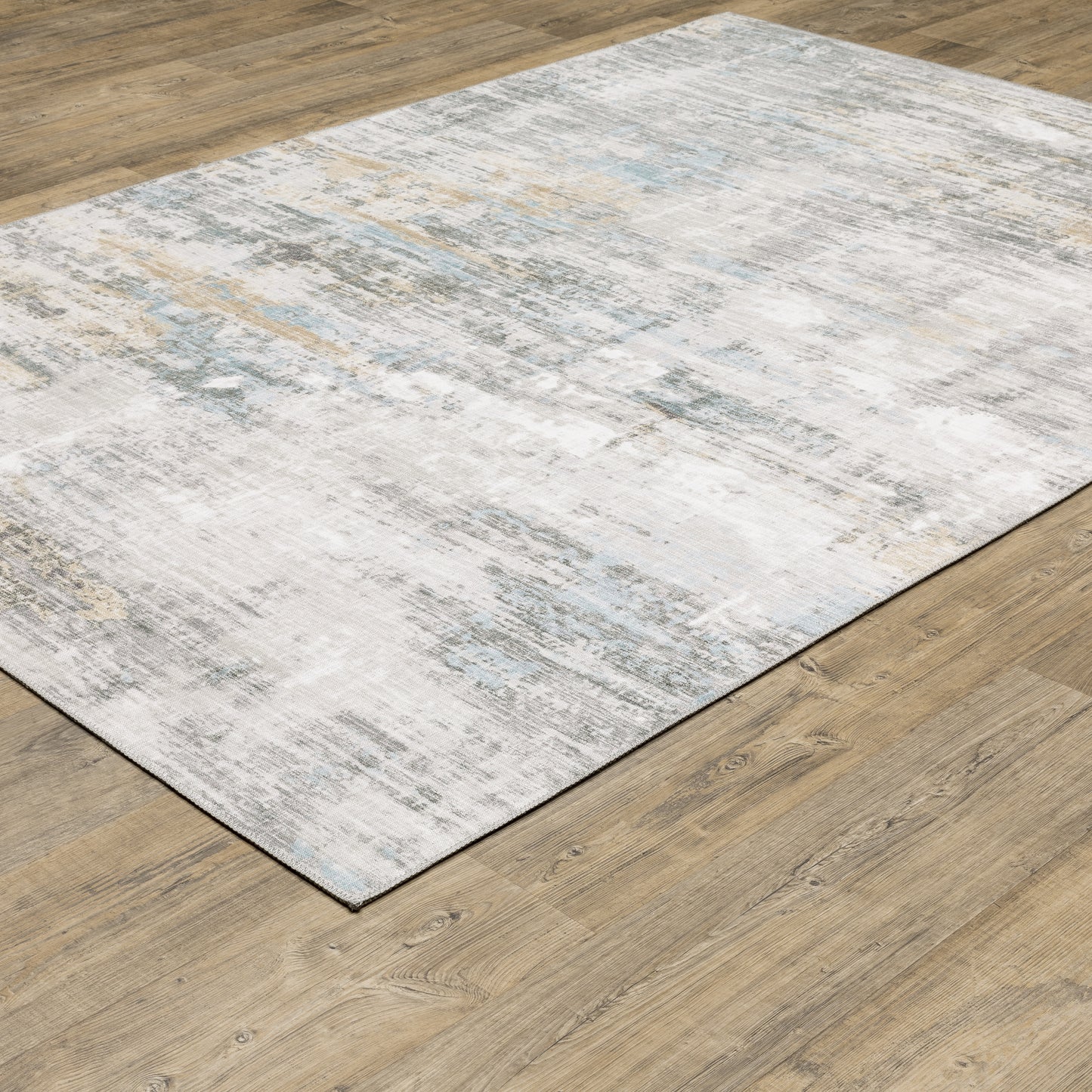 MYERS PARK MYP11 Beige Rug - ORIENTAL WEAVERS