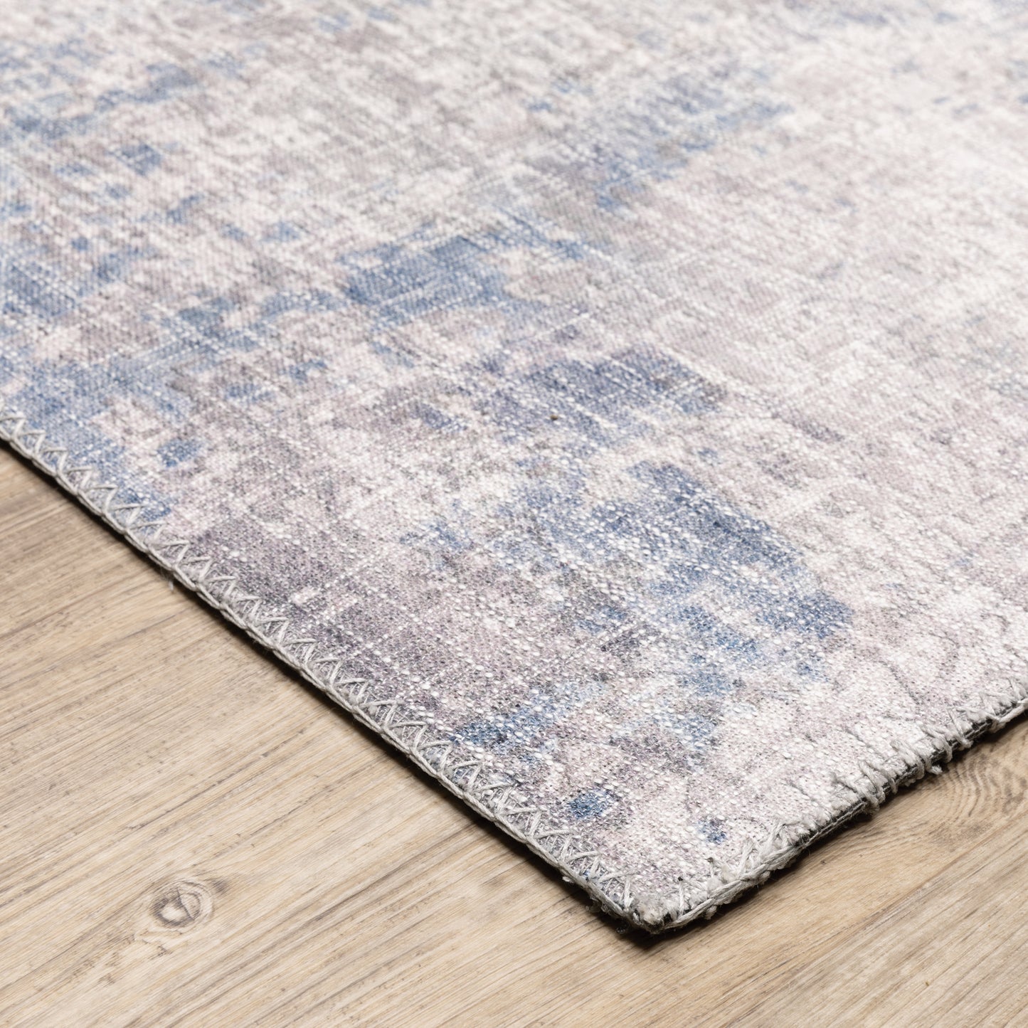 MYERS PARK MYP12 Grey Rug - ORIENTAL WEAVERS