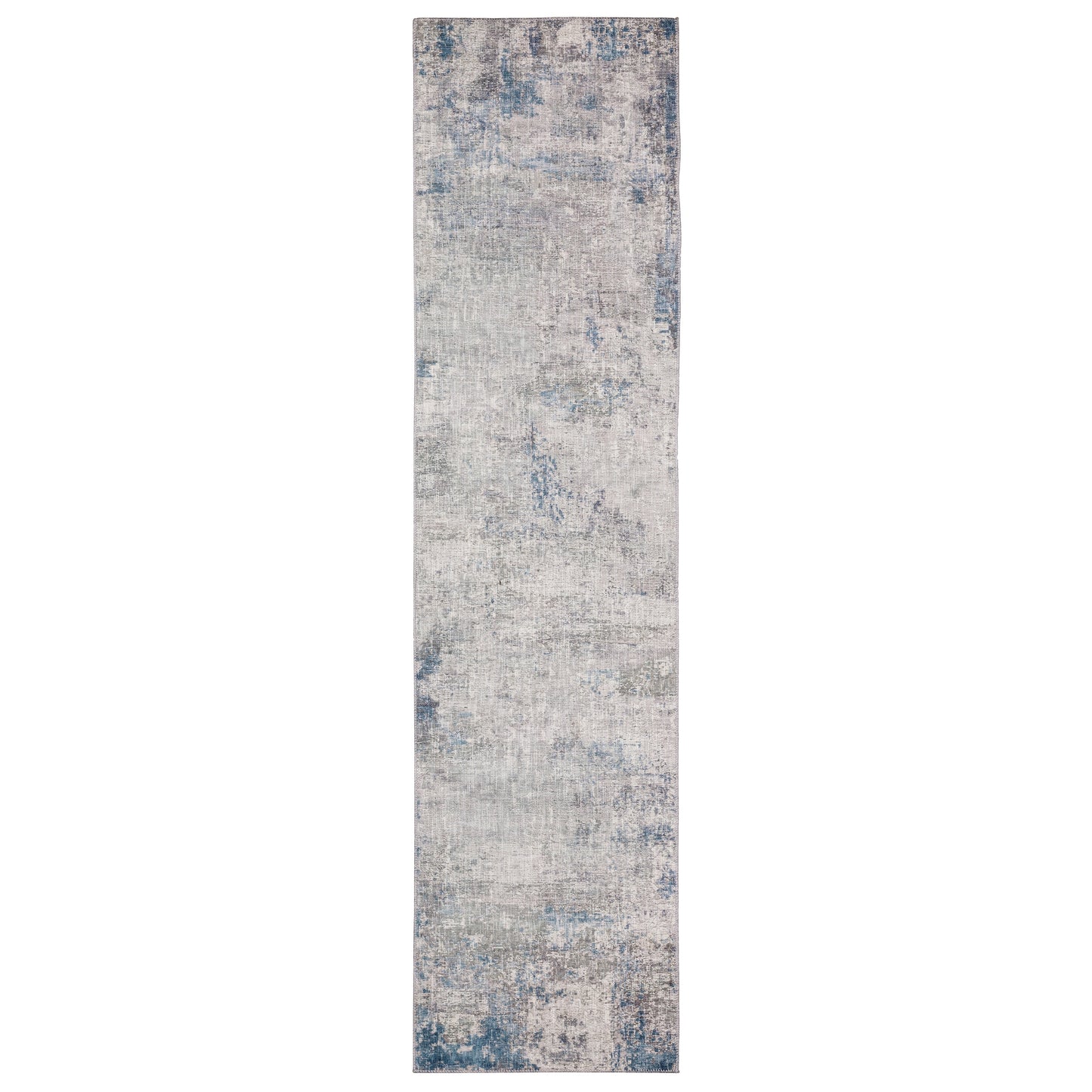MYERS PARK MYP12 Grey Rug - ORIENTAL WEAVERS