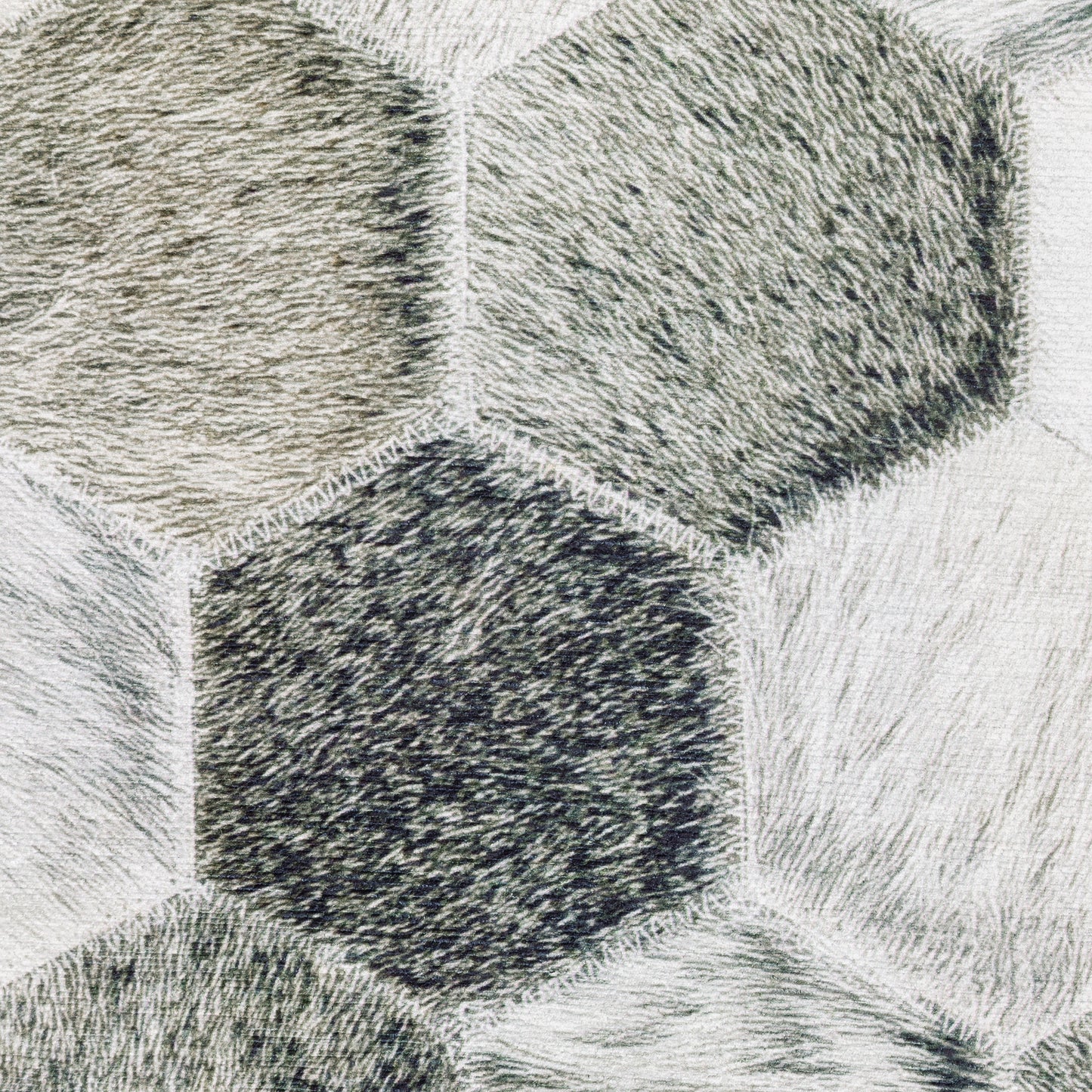 MYERS PARK MYP17 Grey Rug - ORIENTAL WEAVERS