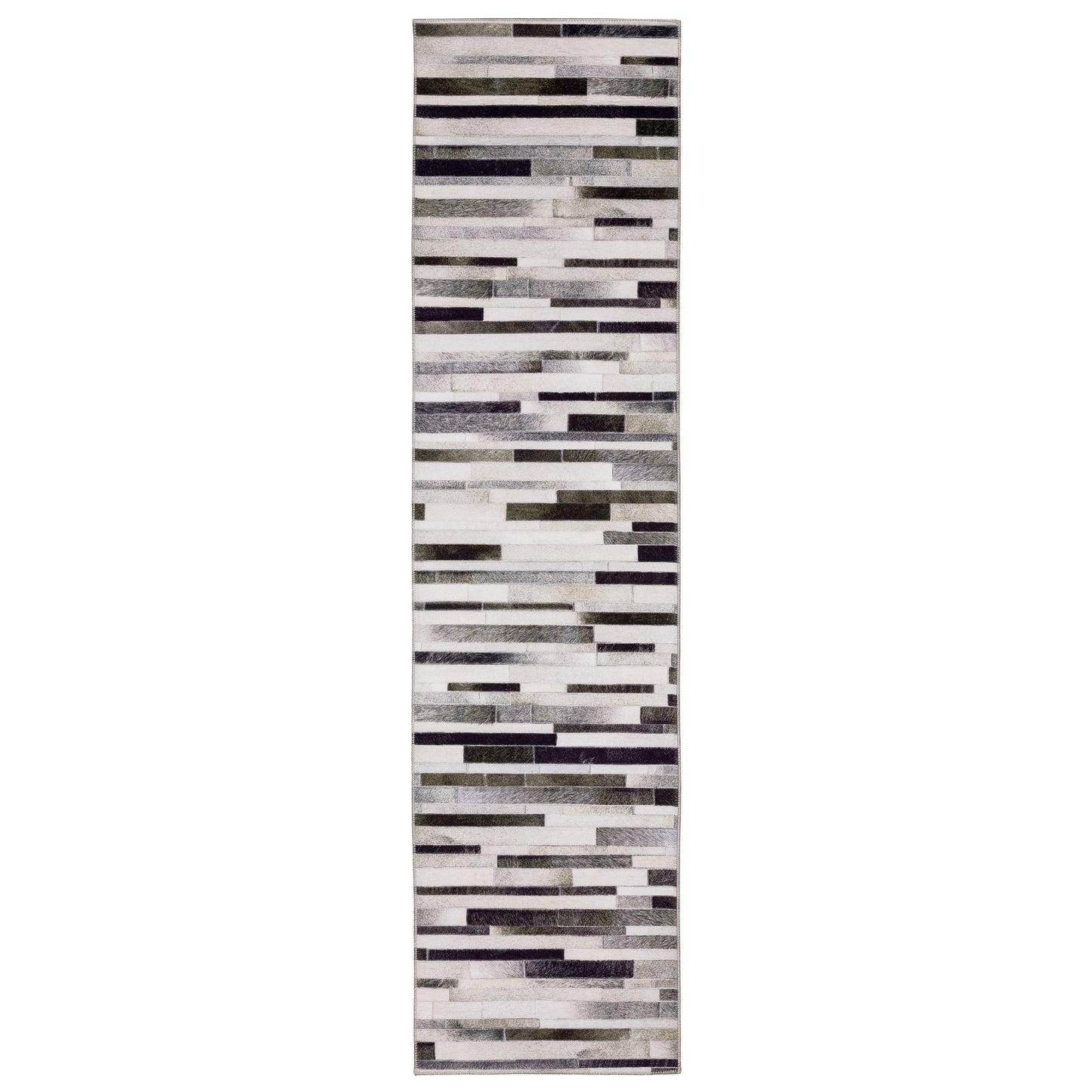 MYERS PARK MYP19 Grey Rug - ORIENTAL WEAVERS