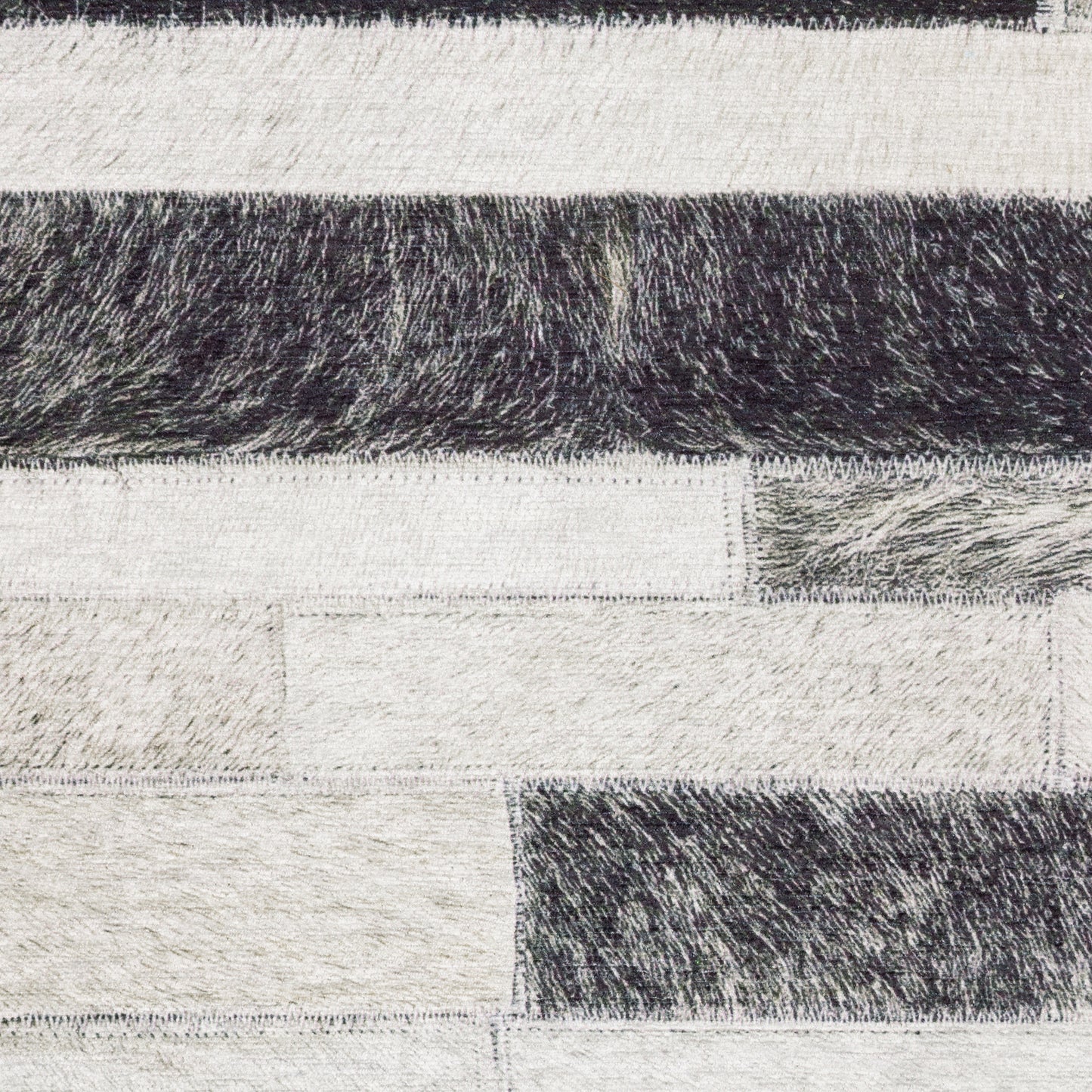 MYERS PARK MYP19 Grey Rug - ORIENTAL WEAVERS