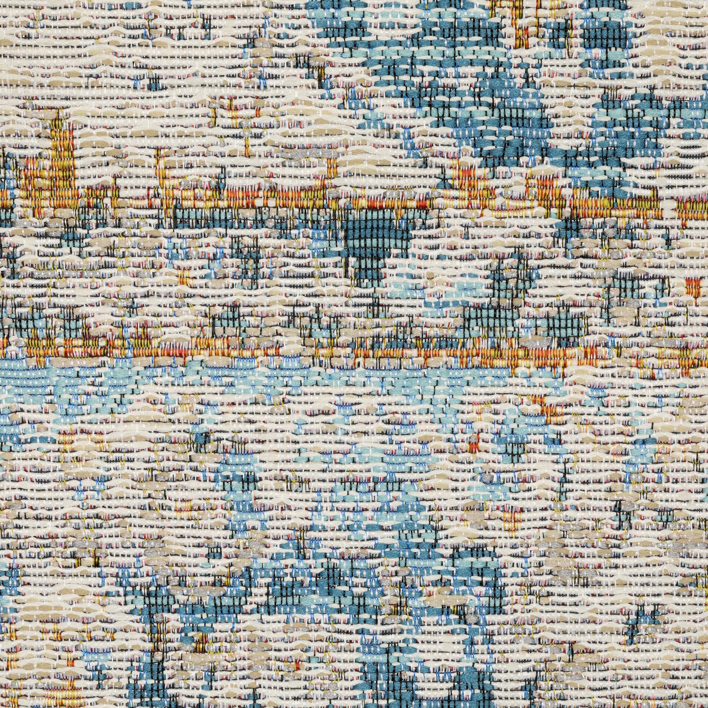 NAPLES 1221X Ivory Rug - ORIENTAL WEAVERS