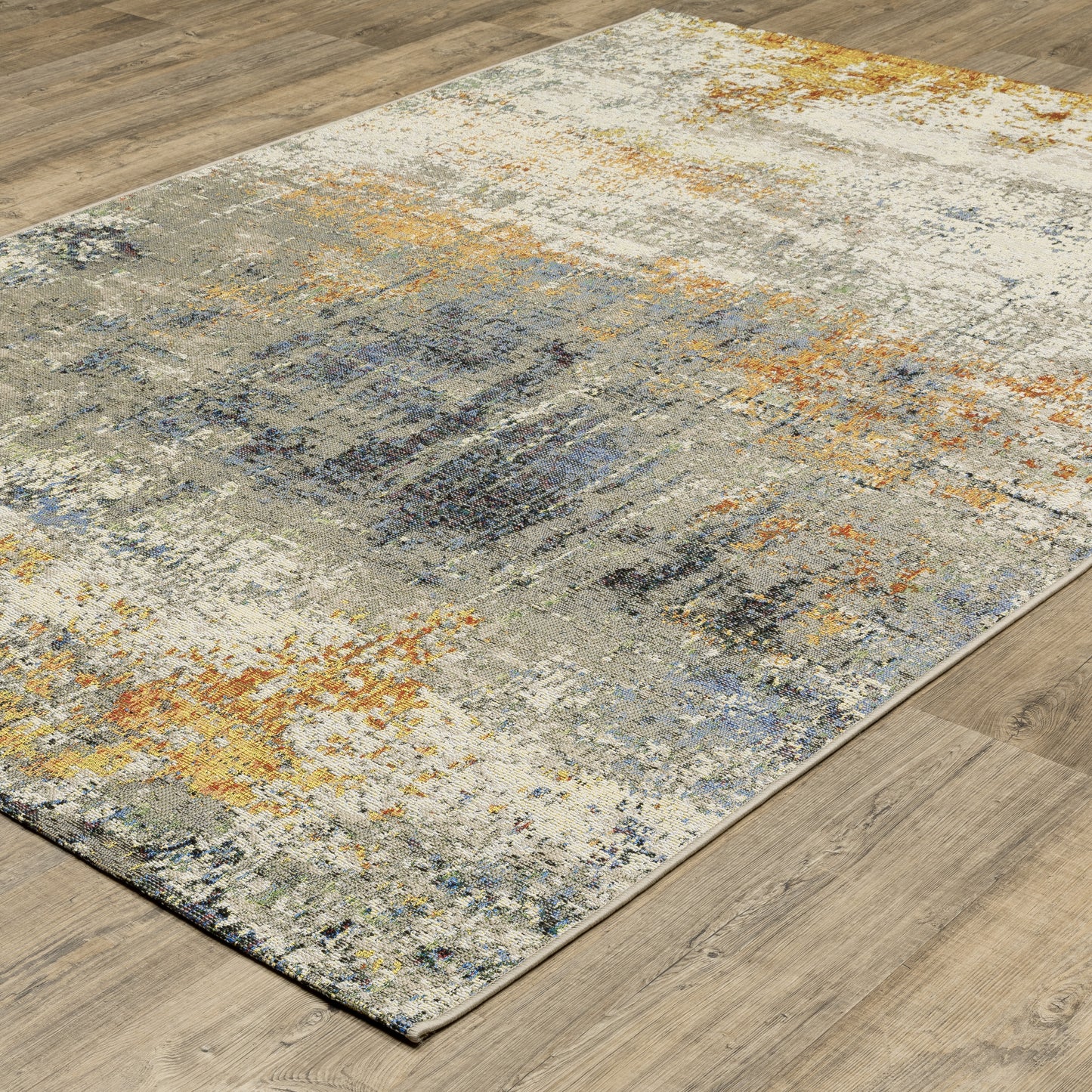 NAPLES 292XI Beige Rug - ORIENTAL WEAVERS