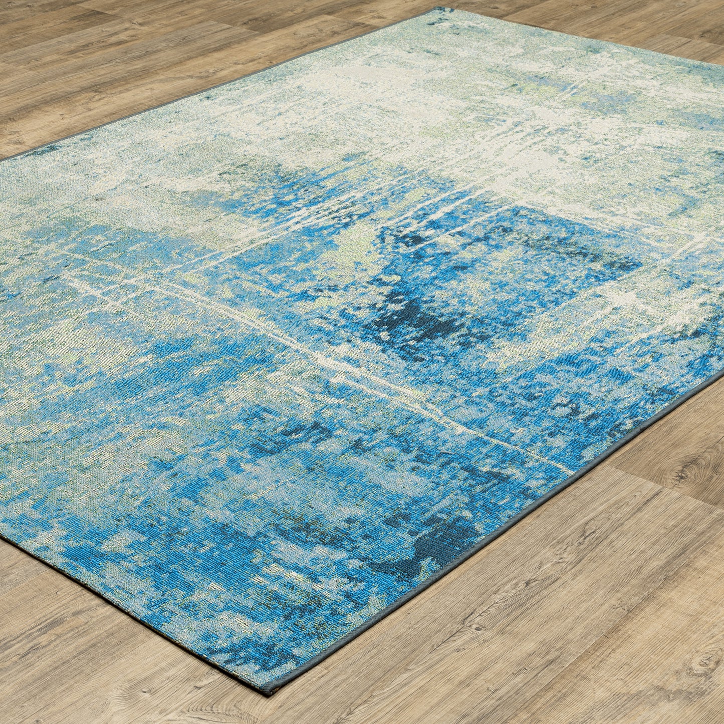 NAPLES 359XI Beige Rug - ORIENTAL WEAVERS