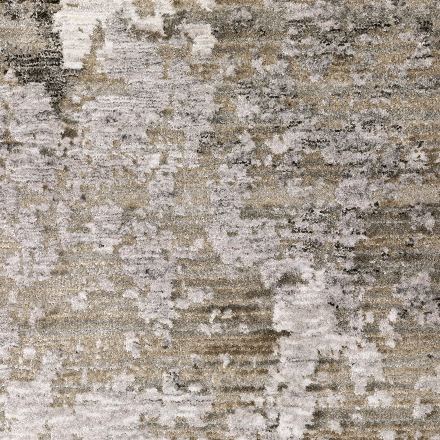 NEBULOUS 5091E Grey Rug - ORIENTAL WEAVERS