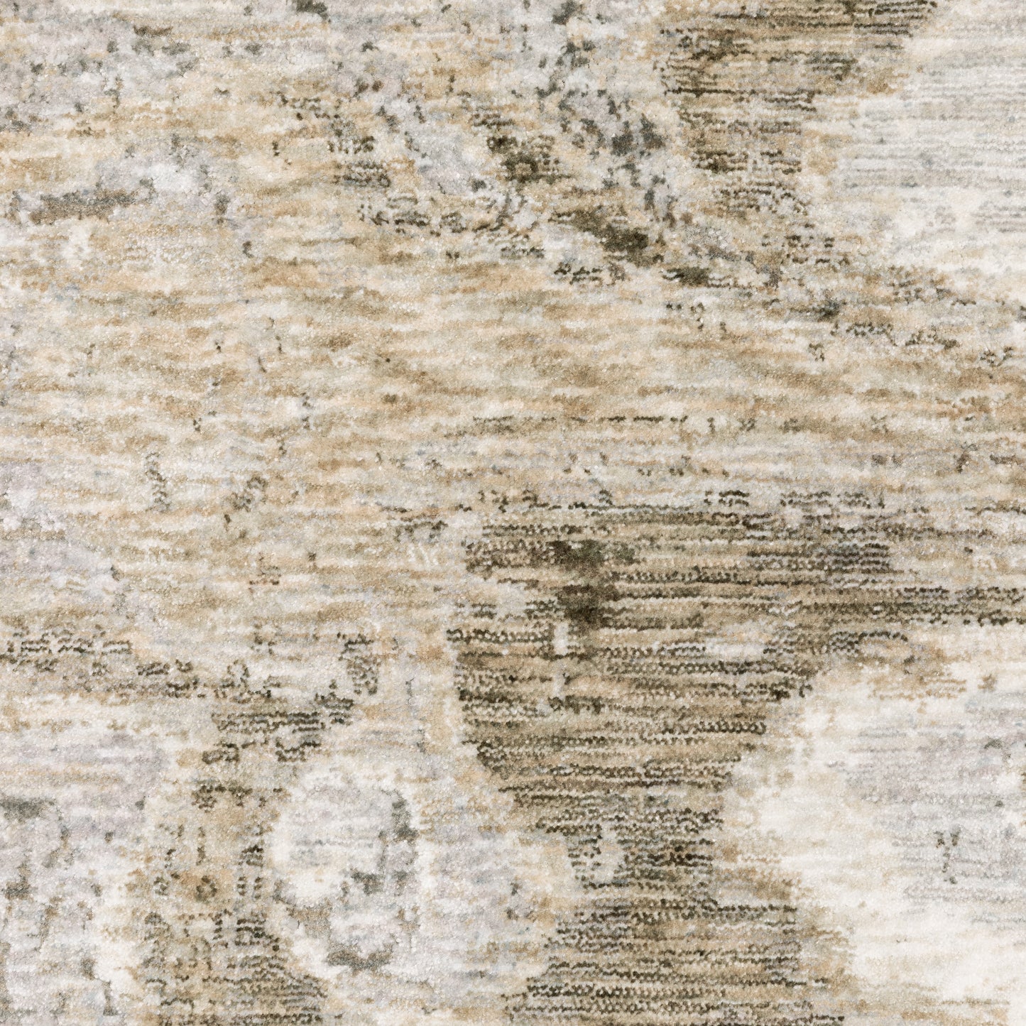 NEBULOUS 530E9 Beige Rug - ORIENTAL WEAVERS