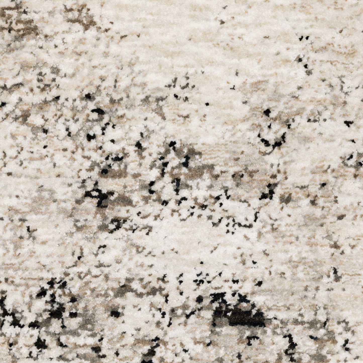 NEBULOUS 561E9 Ivory Rug - ORIENTAL WEAVERS