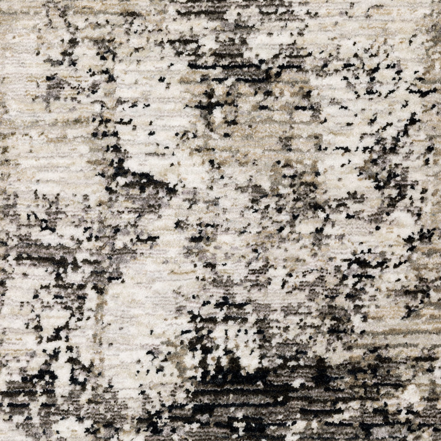 NEBULOUS 7151E Grey Rug - ORIENTAL WEAVERS