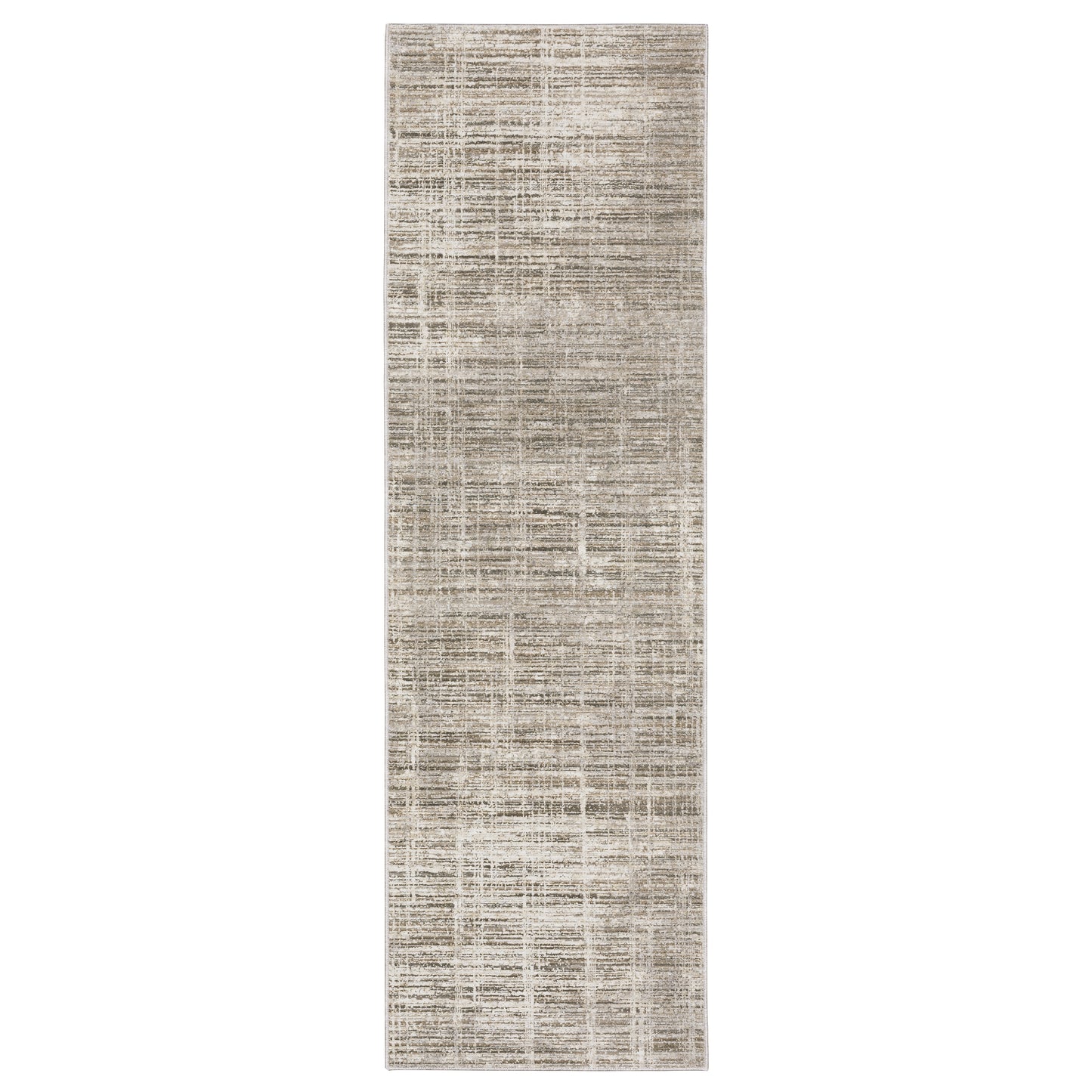 NEBULOUS 071E9 Beige Rug - ORIENTAL WEAVERS