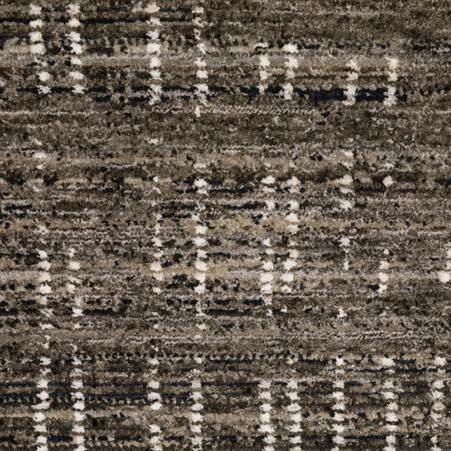 NEBULOUS 751D9 Charcoal Rug - ORIENTAL WEAVERS