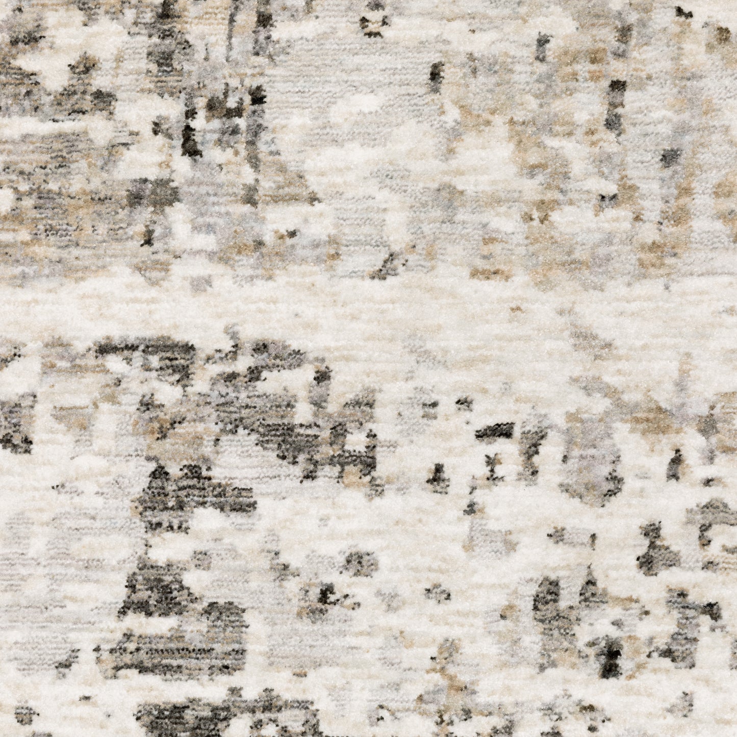 NEBULOUS 091L9 Grey Rug - ORIENTAL WEAVERS