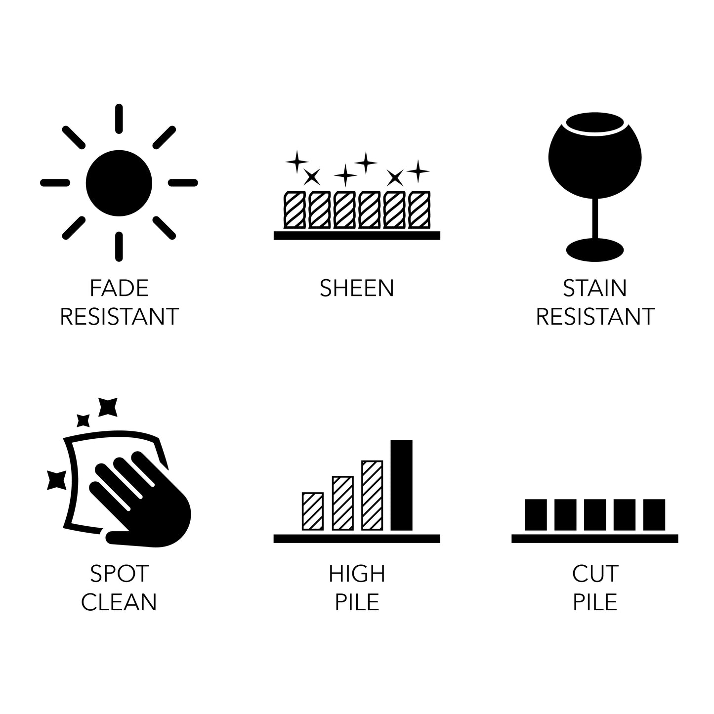 Stoneleigh Modern/Luxury & Glam/Casual Gray/Silver Area Rug