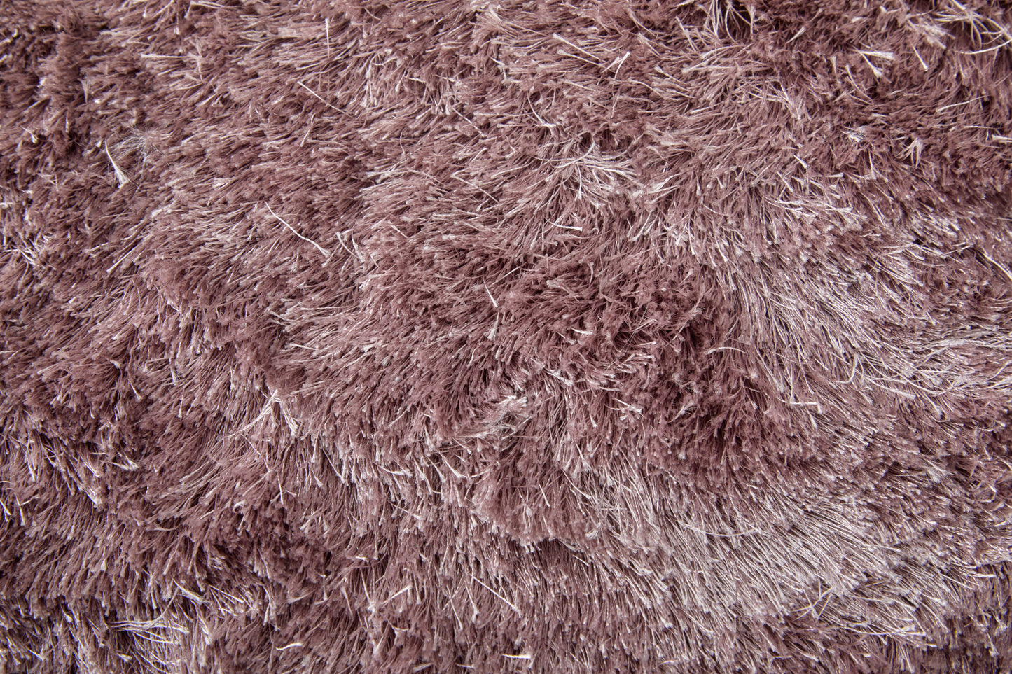 Indochine Modern/Luxury & Glam/Casual Solid Purple/Pink - Feizy Rug