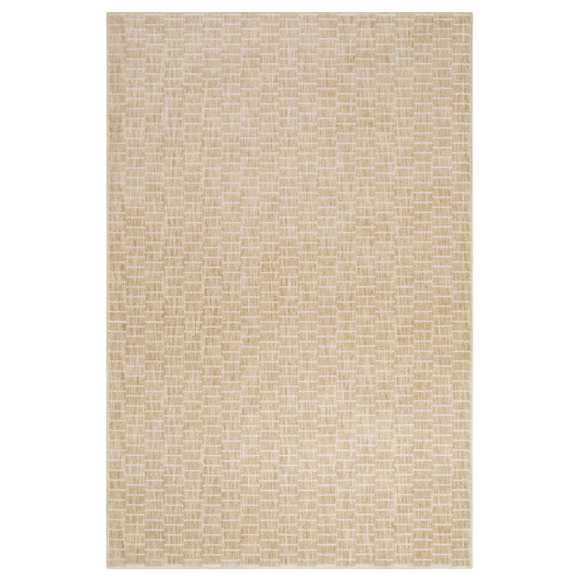 OLIVER OLV02 Gold Rug - ORIENTAL WEAVERS