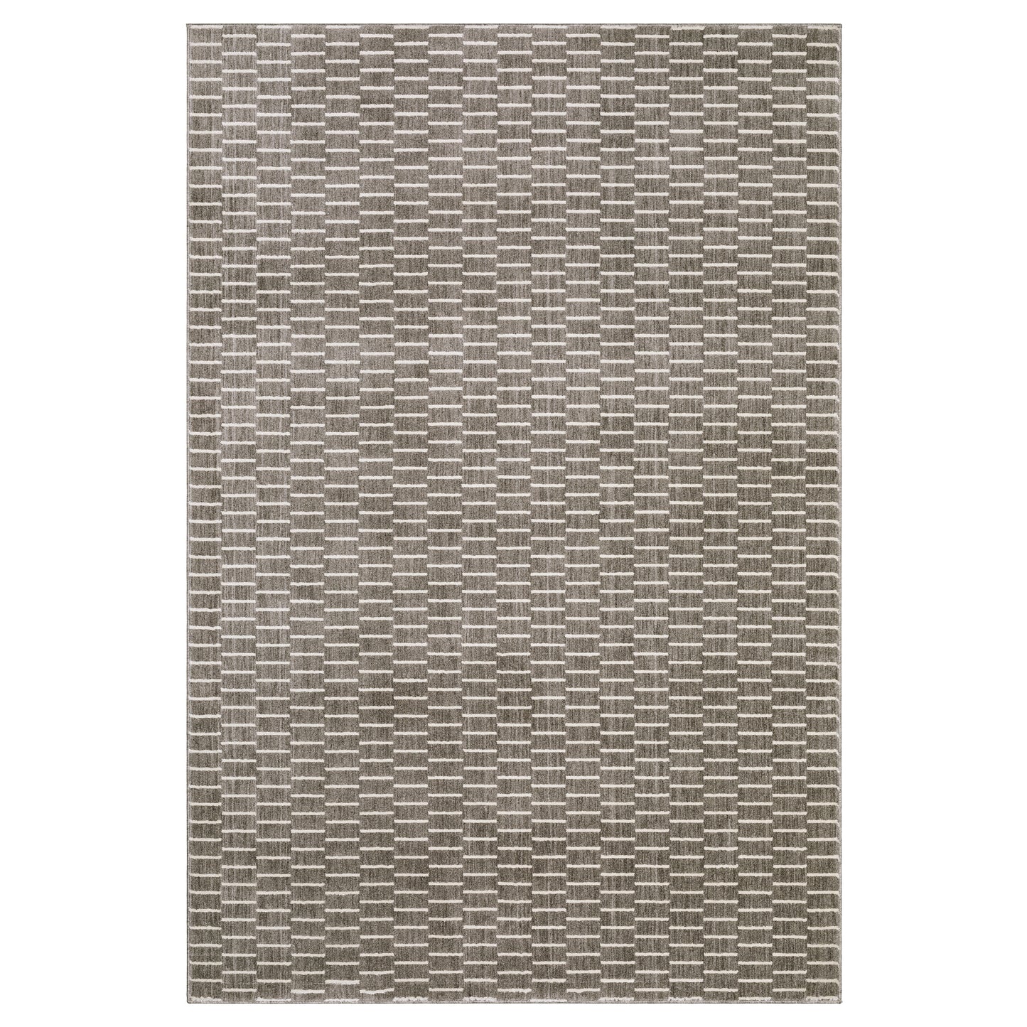 OLIVER OLV03 Grey Rug - ORIENTAL WEAVERS