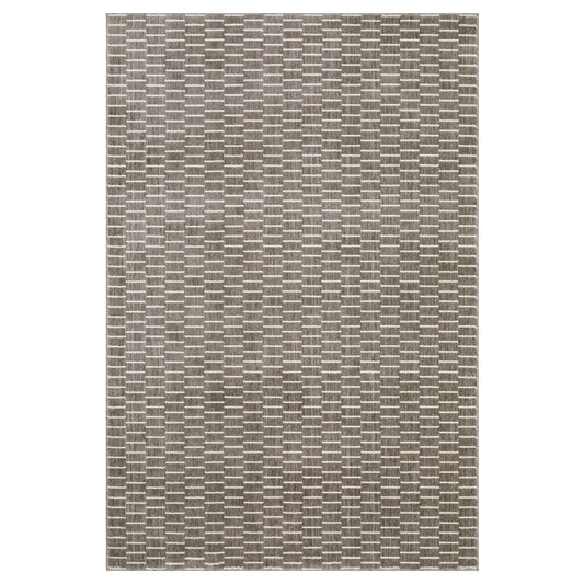 OLIVER OLV03 Grey Rug - ORIENTAL WEAVERS