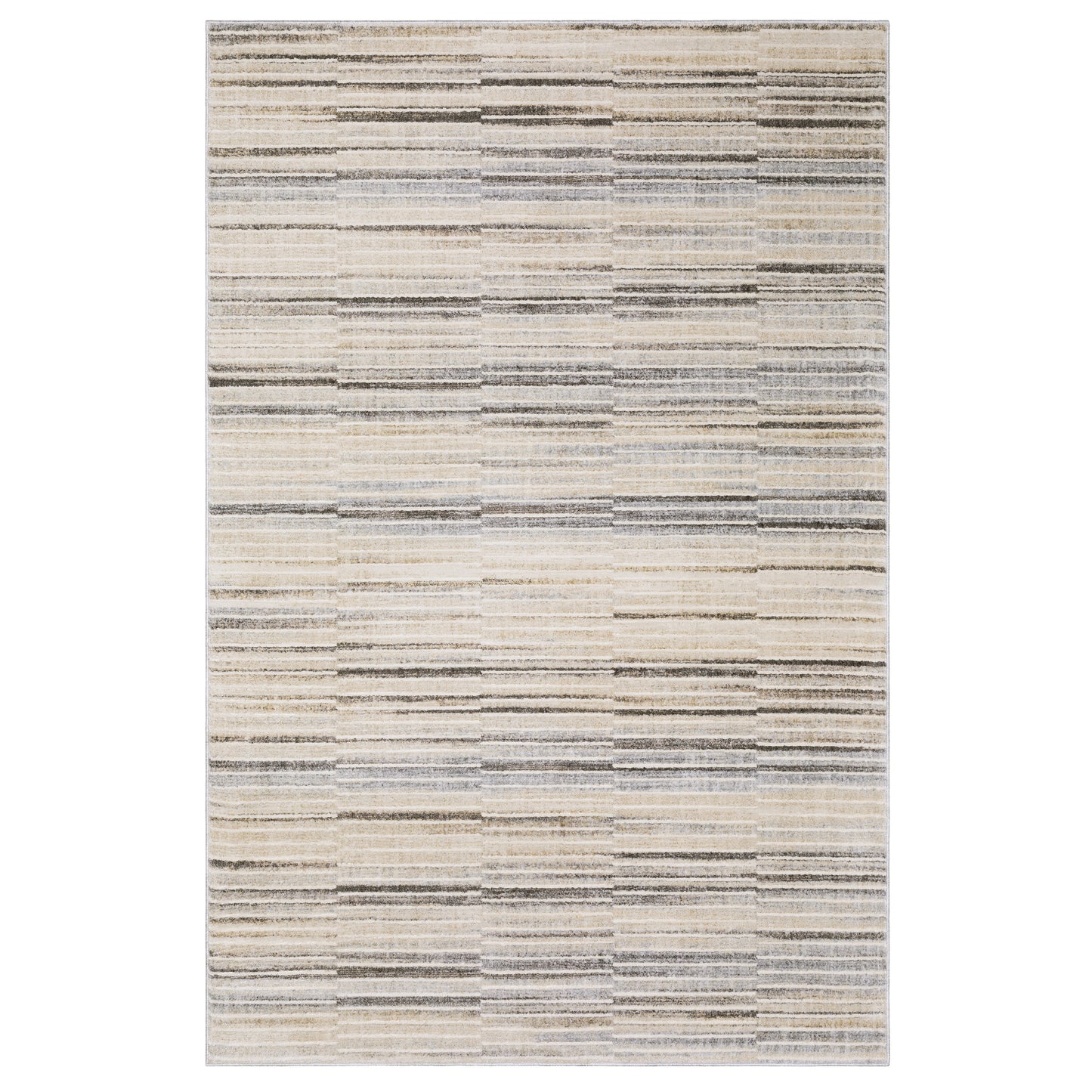 OLIVER OLV05 Blue Rug - ORIENTAL WEAVERS
