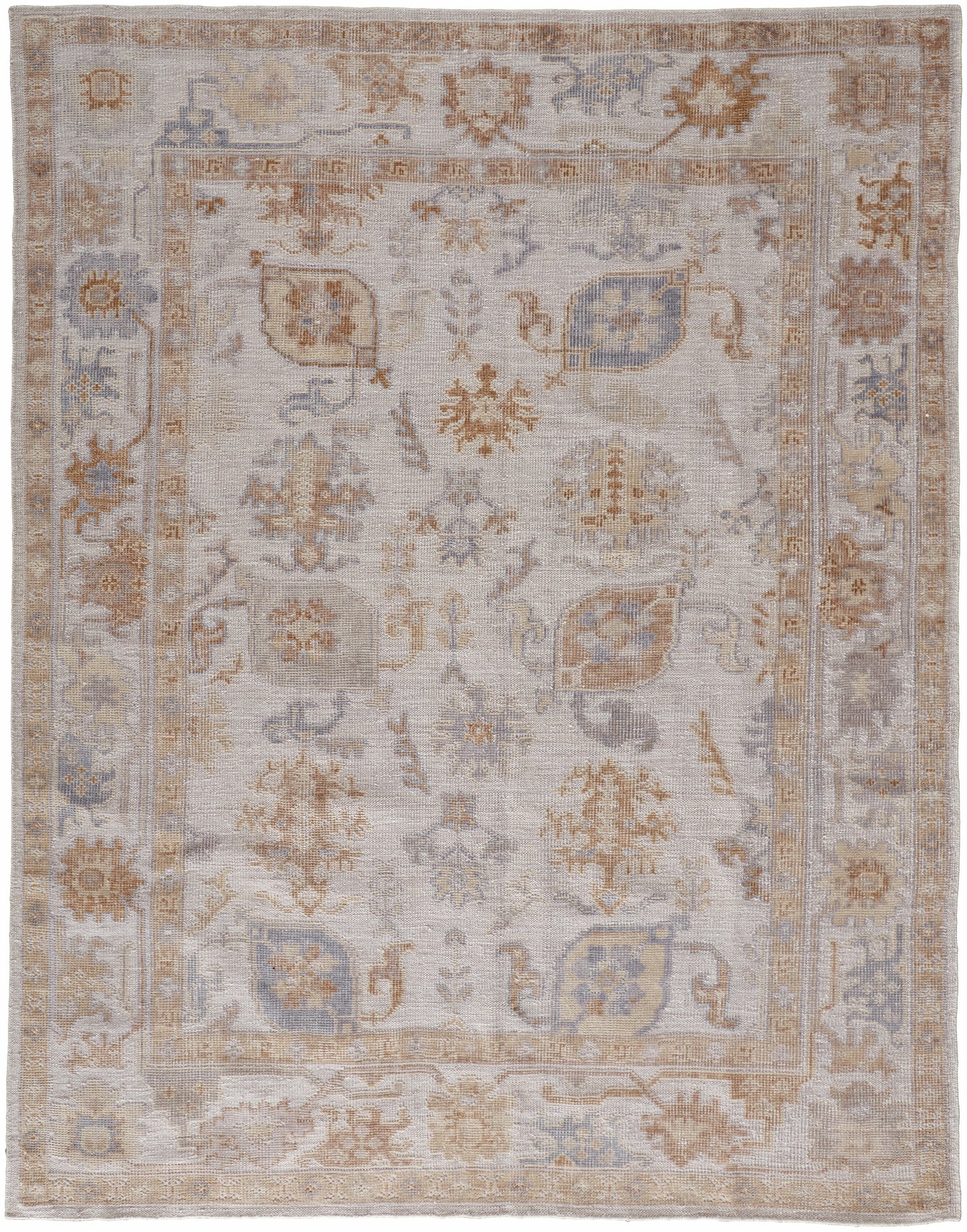 Wendover Transitional/Vintage/Bohemian & Eclectic Ivory/Tan Accent Rug  Feizy Rugs Small Parcel,Feizy Rugs,Wendover,Ivory/Tan,2' x 3',Accent Rug,PET,Transitional/Vintage/Bohemian & Eclectic,India