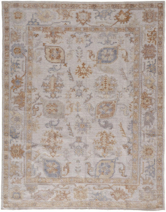 Wendover Transitional/Vintage/Bohemian & Eclectic Ivory/Tan Accent Rug  Feizy Rugs Small Parcel,Feizy Rugs,Wendover,Ivory/Tan,2' x 3',Accent Rug,PET,Transitional/Vintage/Bohemian & Eclectic,India