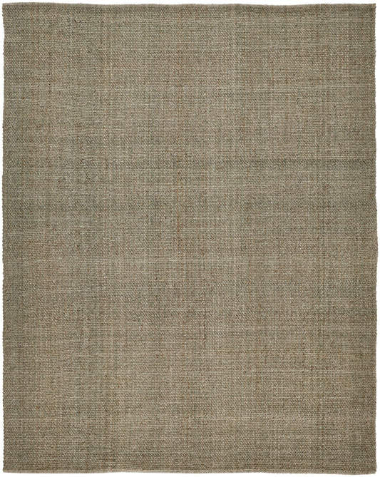 Naples Transitional/Casual/Nautical & Coastal Green/Tan Area Rug