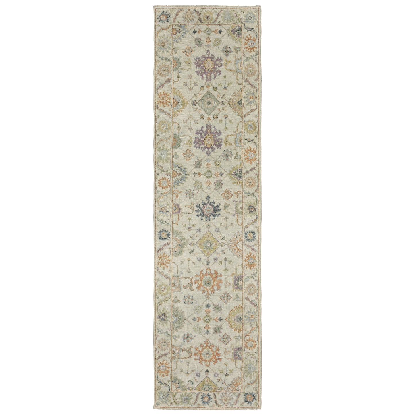 PALACE 10308 Beige Rug - ORIENTAL WEAVERS