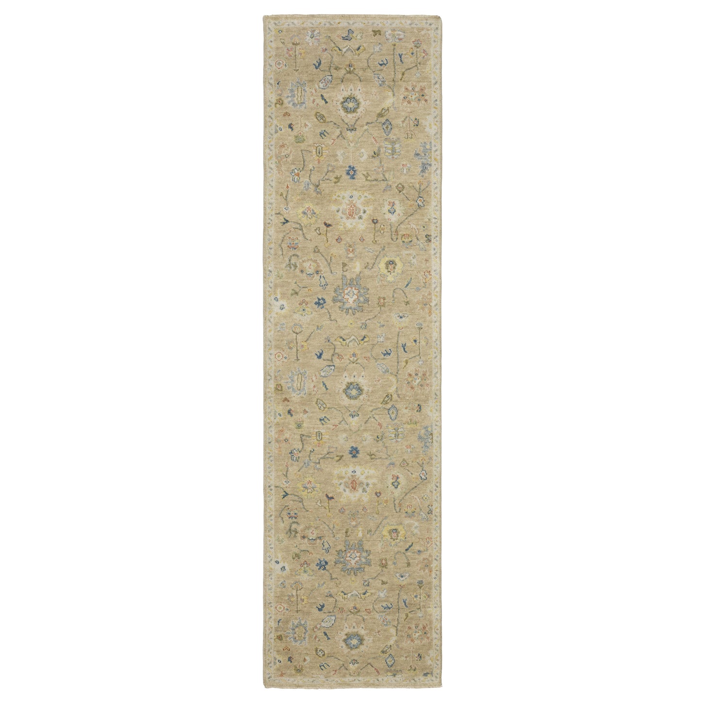 PALACE 10310 Beige Rug - ORIENTAL WEAVERS