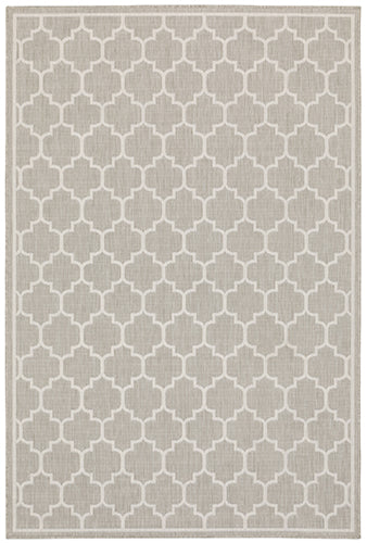 PORTOFINO 1636H Grey Rug - ORIENTAL WEAVERS