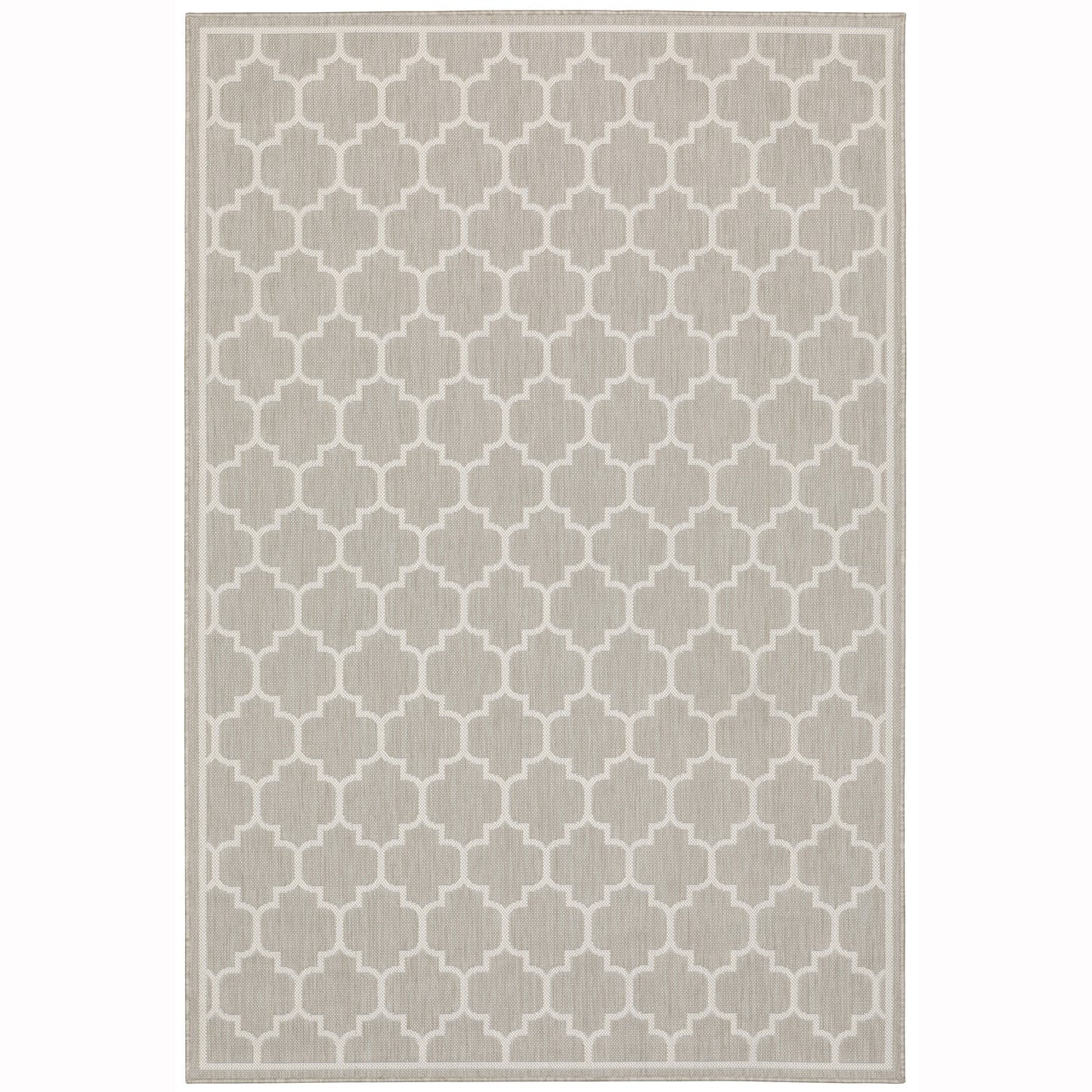 PORTOFINO 1636H Grey Rug - ORIENTAL WEAVERS