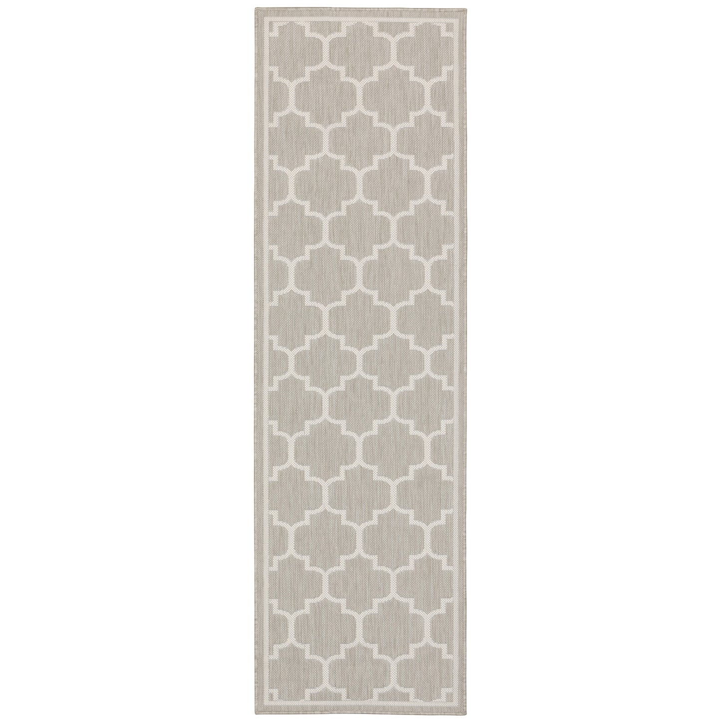 PORTOFINO 1636H Grey Rug - ORIENTAL WEAVERS
