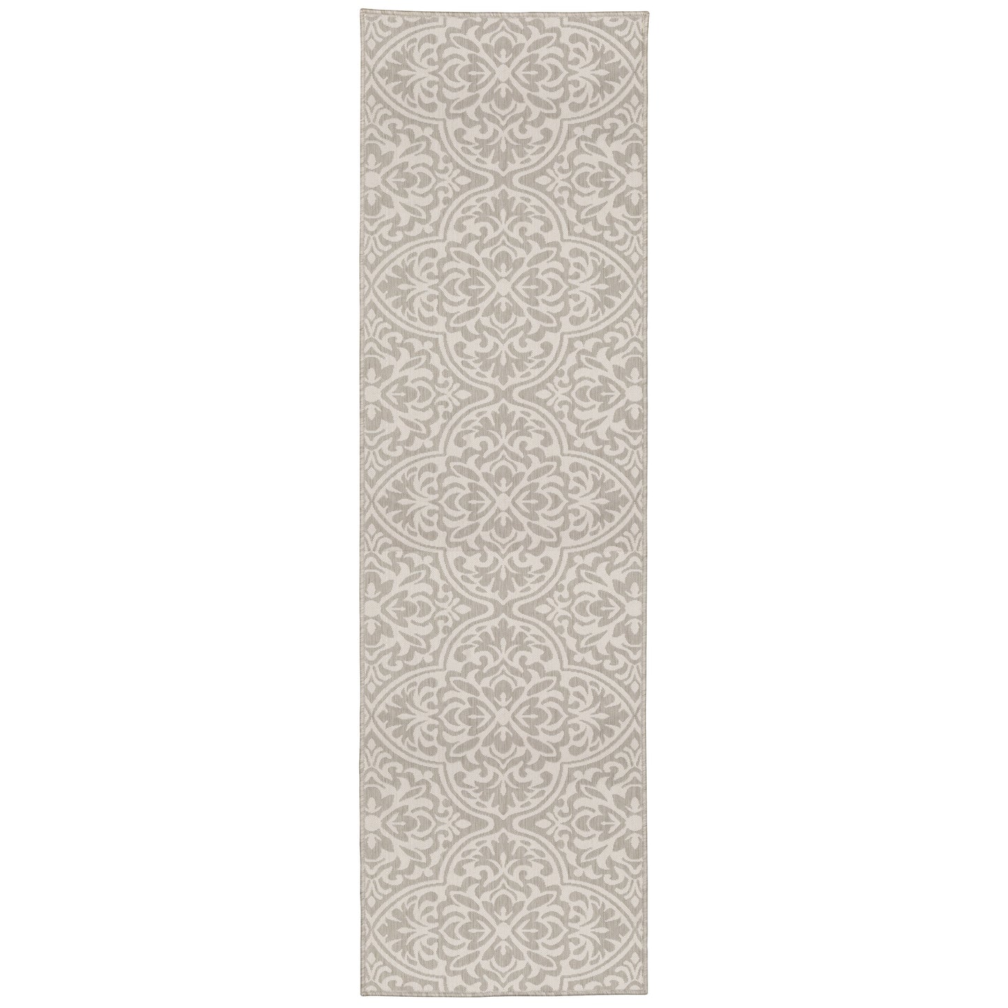 PORTOFINO 1831H Grey Rug - ORIENTAL WEAVERS