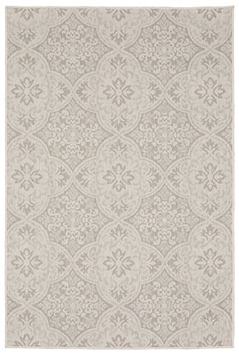 PORTOFINO 2805W Ivory Rug - ORIENTAL WEAVERS