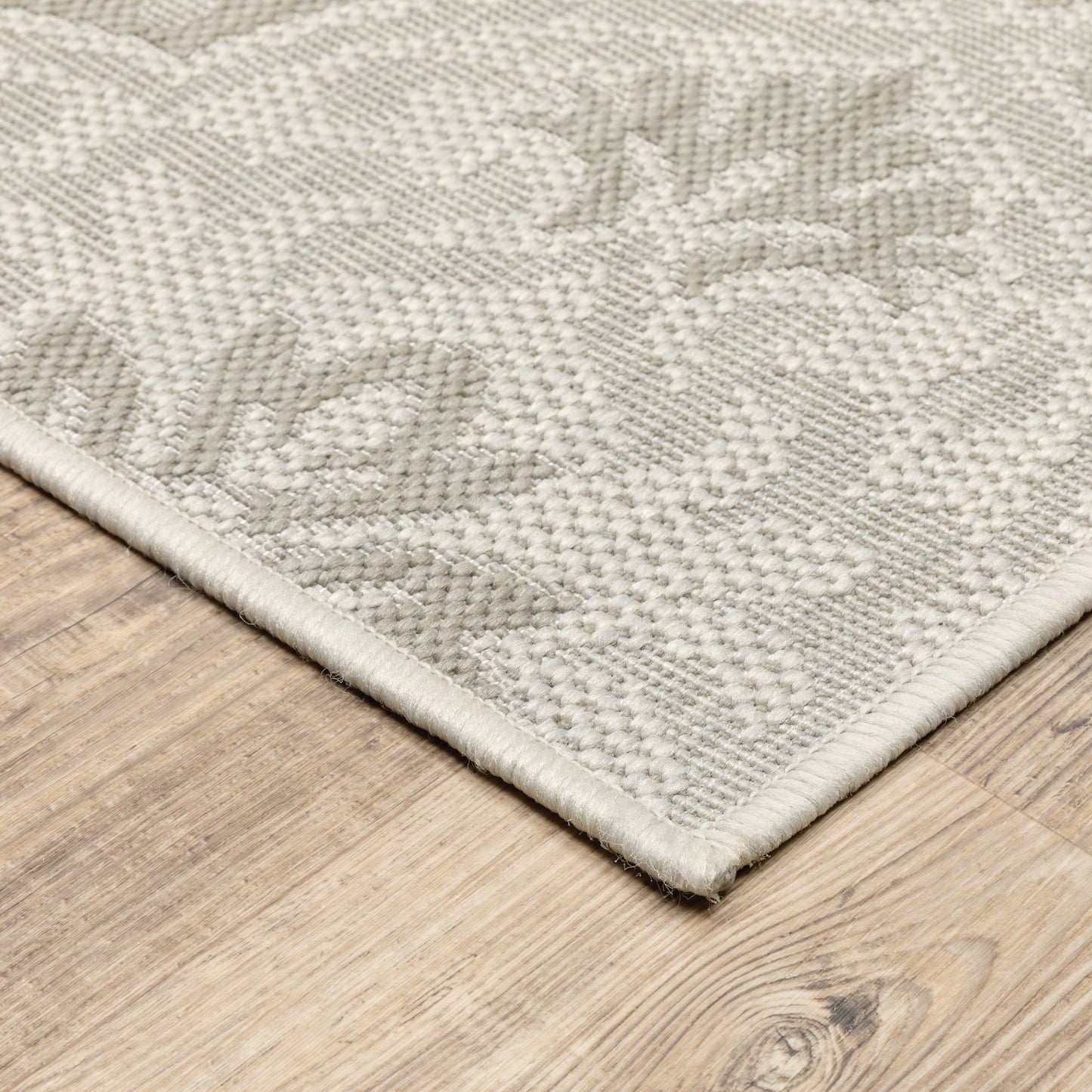PORTOFINO 2805W Ivory Rug - ORIENTAL WEAVERS