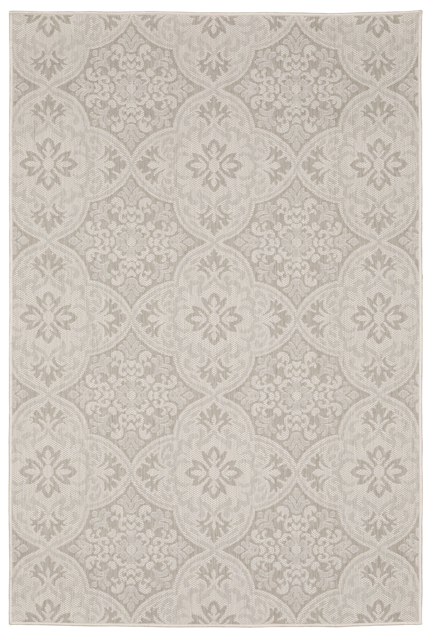 PORTOFINO 2805W Ivory Rug - ORIENTAL WEAVERS