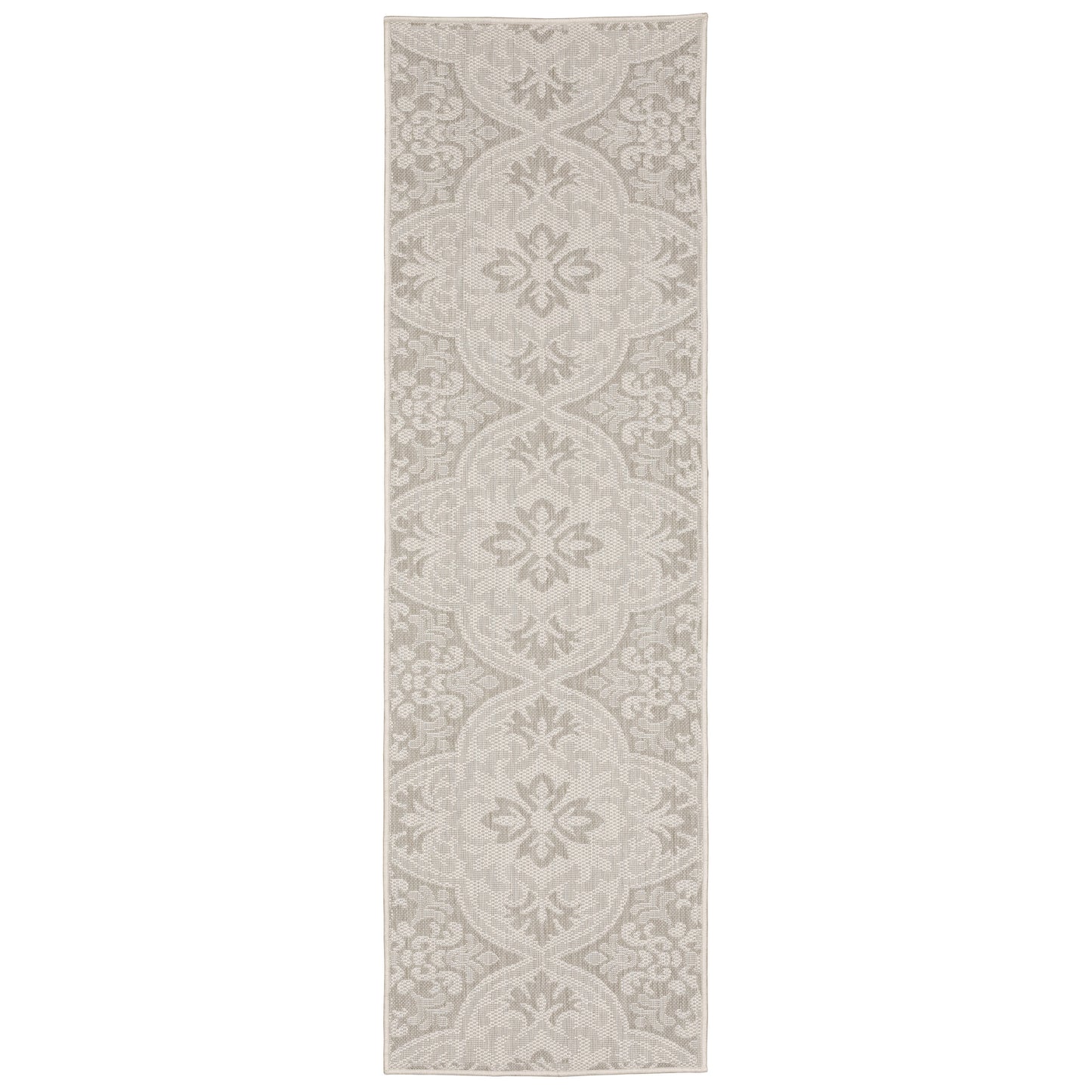 PORTOFINO 2805W Ivory Rug - ORIENTAL WEAVERS