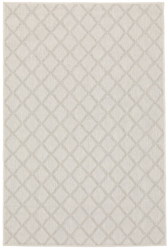 PORTOFINO 5098W Ivory Rug - ORIENTAL WEAVERS