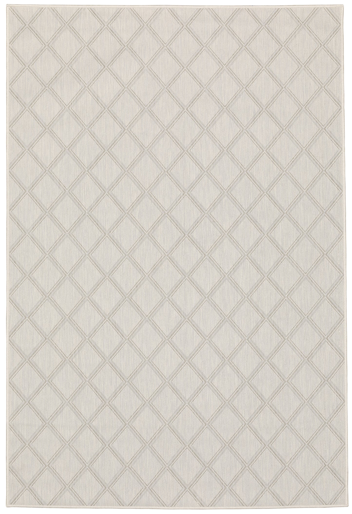 PORTOFINO 5098W Ivory Rug - ORIENTAL WEAVERS
