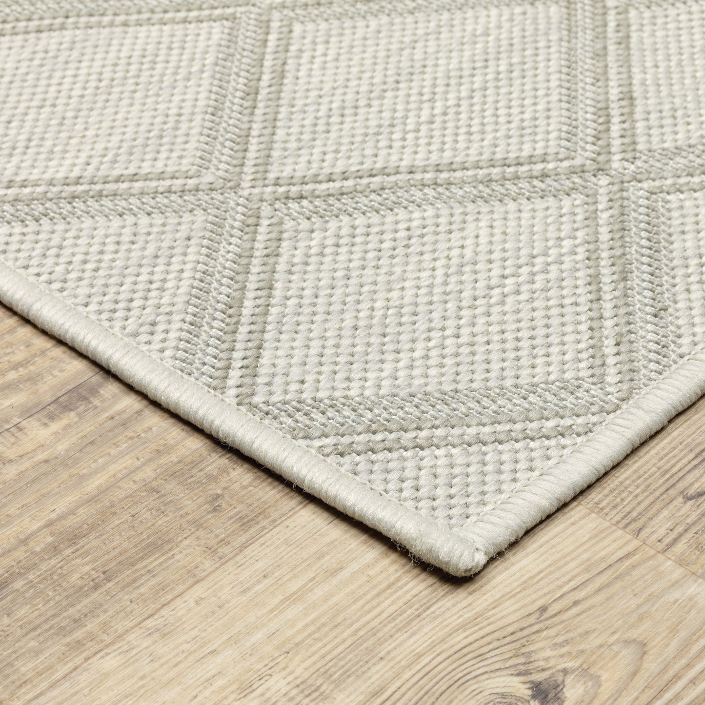 PORTOFINO 5098W Ivory Rug - ORIENTAL WEAVERS