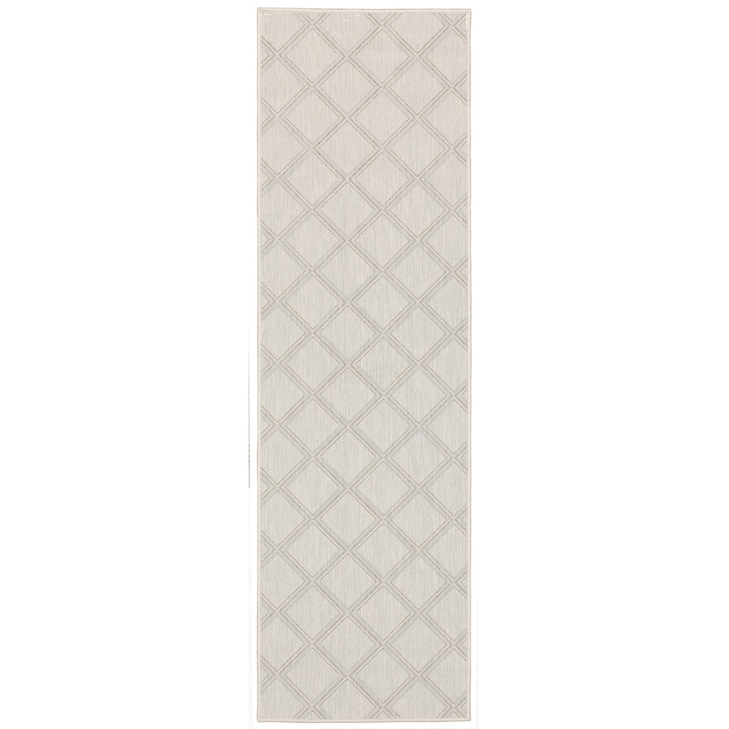 PORTOFINO 5098W Ivory Rug - ORIENTAL WEAVERS