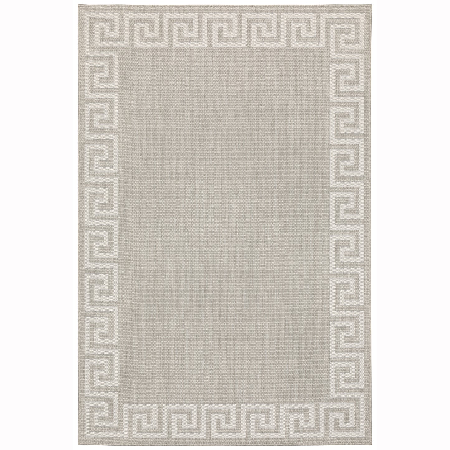 PORTOFINO 6560D Grey Rug - ORIENTAL WEAVERS